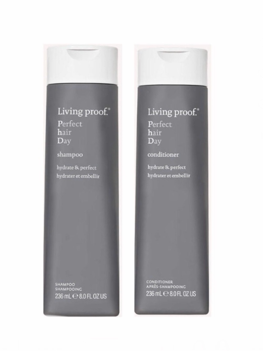 Living Proof Perfect Hair Day Duo